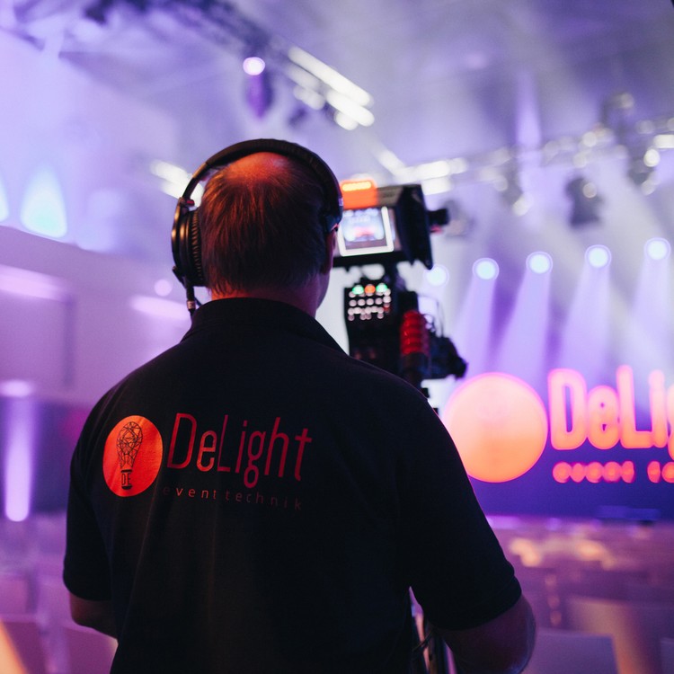 Delight Eventtechnik - Hattenberger Partner